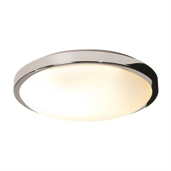 Astro Denia Krom / Glas Loftlampe E14