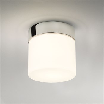 Astro Sabina 170 Krom / Glas Loftlampe E27