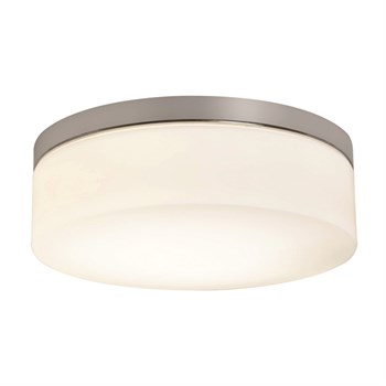 Astro Sabina 280 Krom / Glas Loftlampe E27