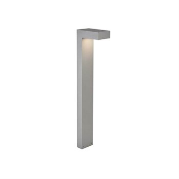 Norlys Asker Aluminium Pullert Havelampe m. LED modul