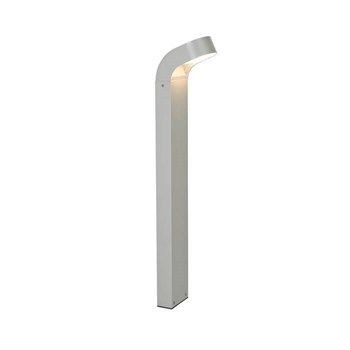 Norlys Molde 1901 Aluminium Pullert m. LED modul