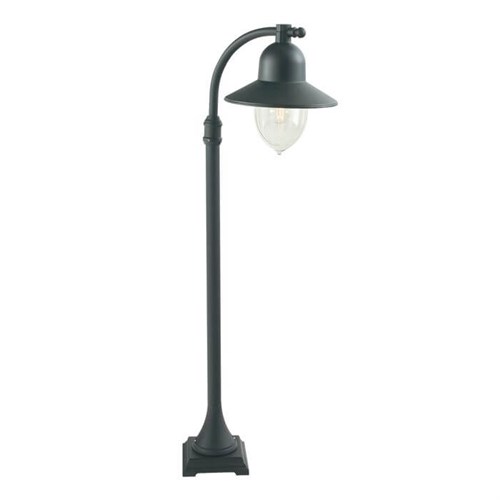 Norlys Como 375 Sort Bedlampe E27