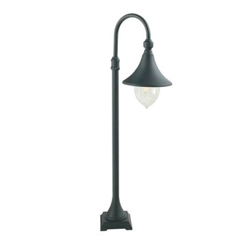 Norlys Firenze 805 Sort Bedlampe E27