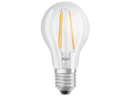 E27 LED pærer